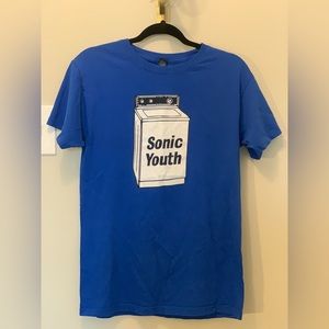 Sonic Youth T Shirt